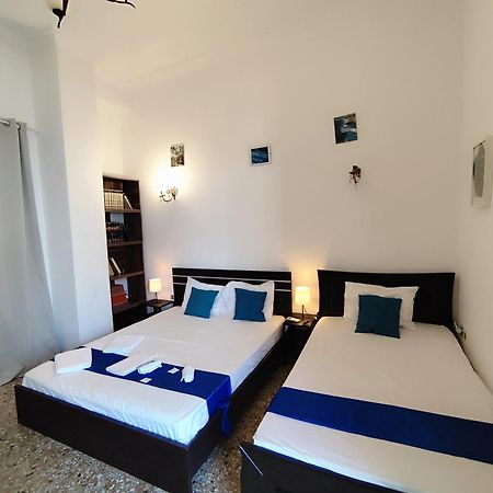 Cozy Room In Quiet Neighbourhood Athens Luaran gambar