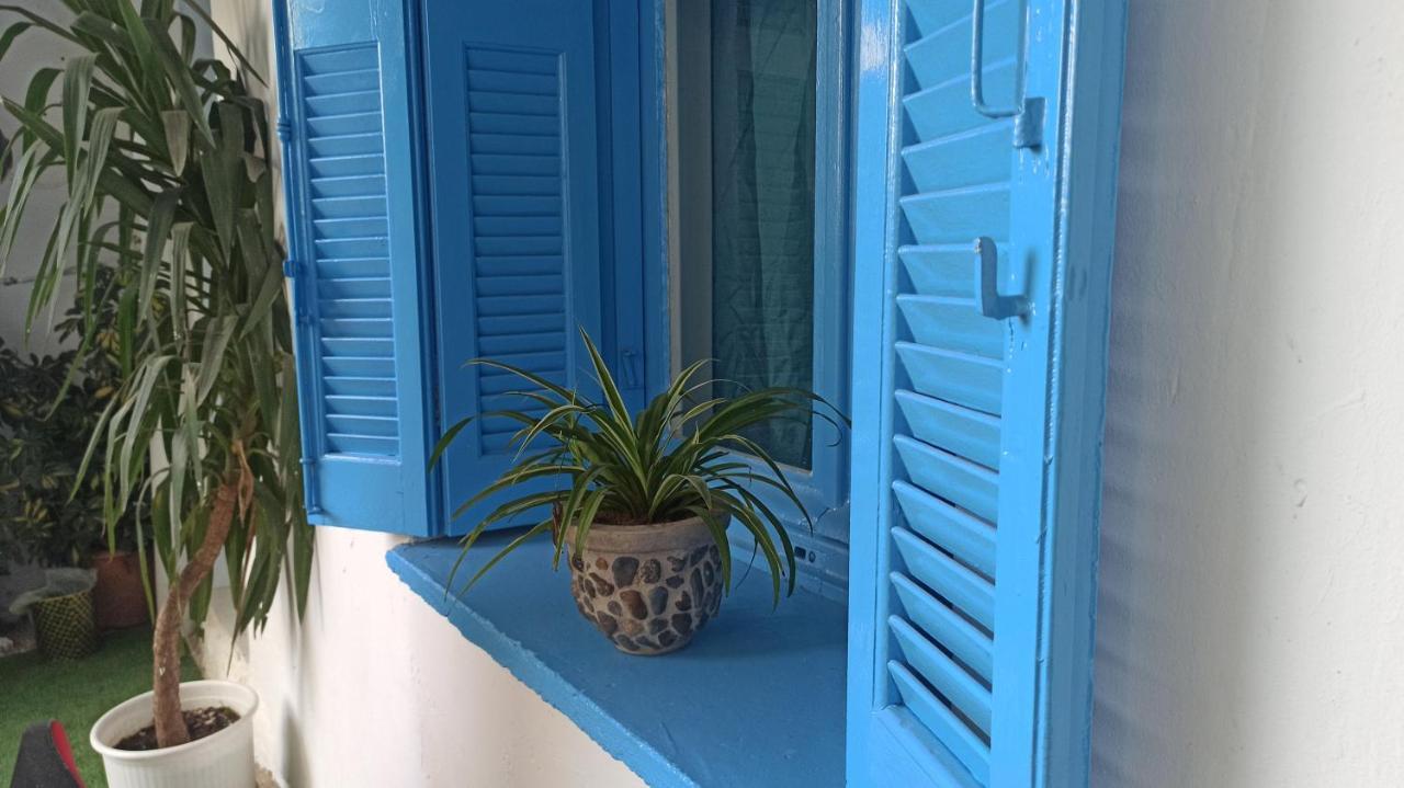 Cozy Room In Quiet Neighbourhood Athens Luaran gambar