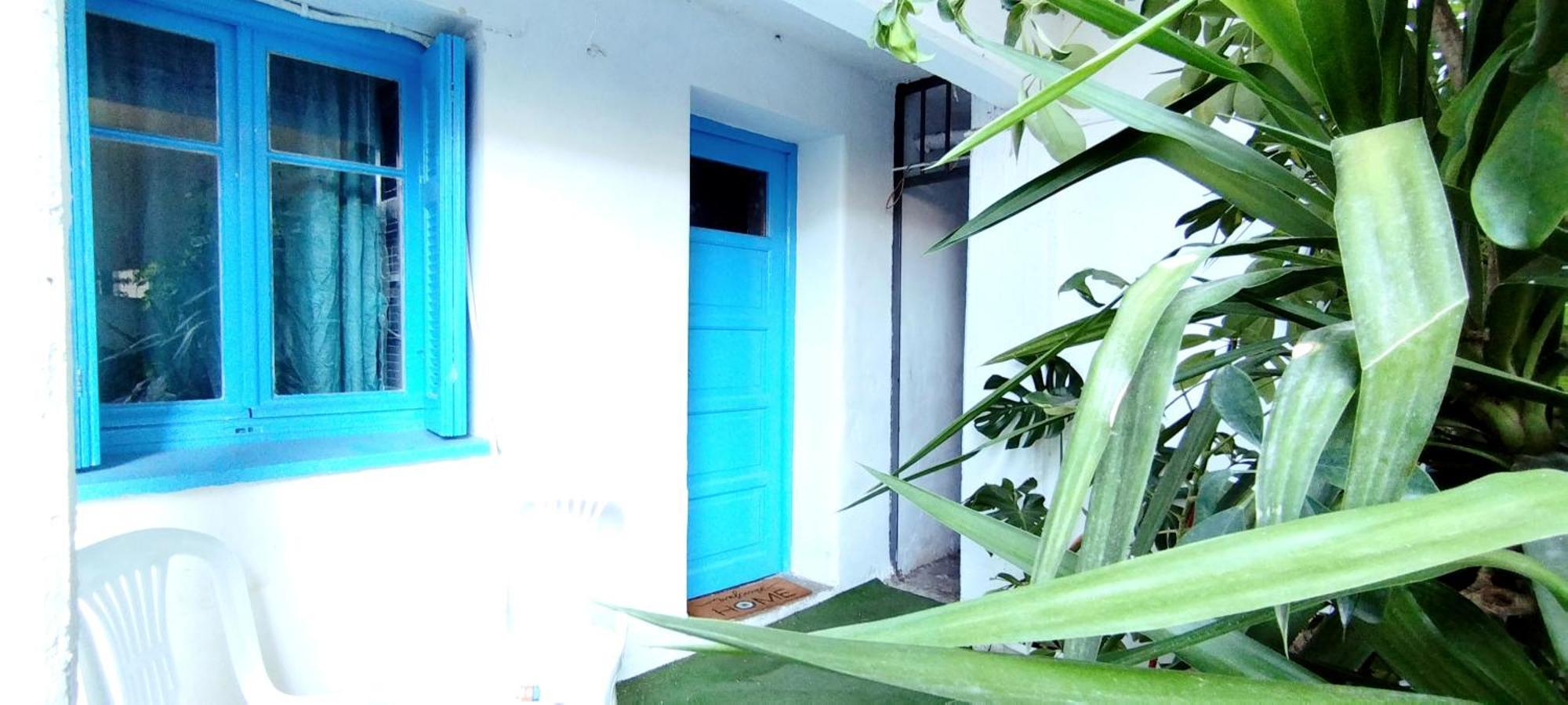 Cozy Room In Quiet Neighbourhood Athens Luaran gambar