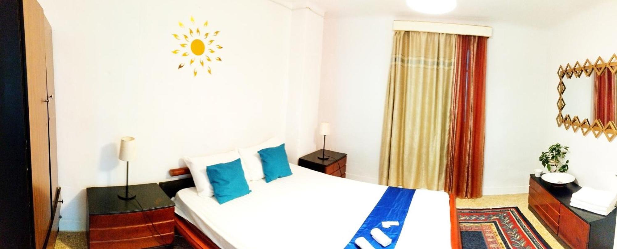 Cozy Room In Quiet Neighbourhood Athens Luaran gambar