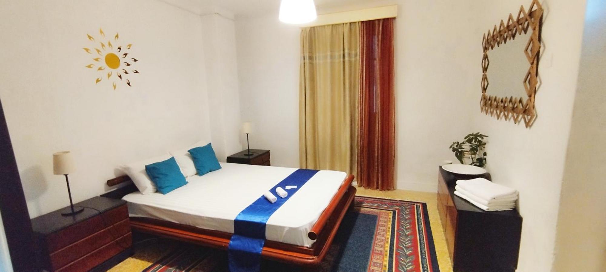 Cozy Room In Quiet Neighbourhood Athens Luaran gambar