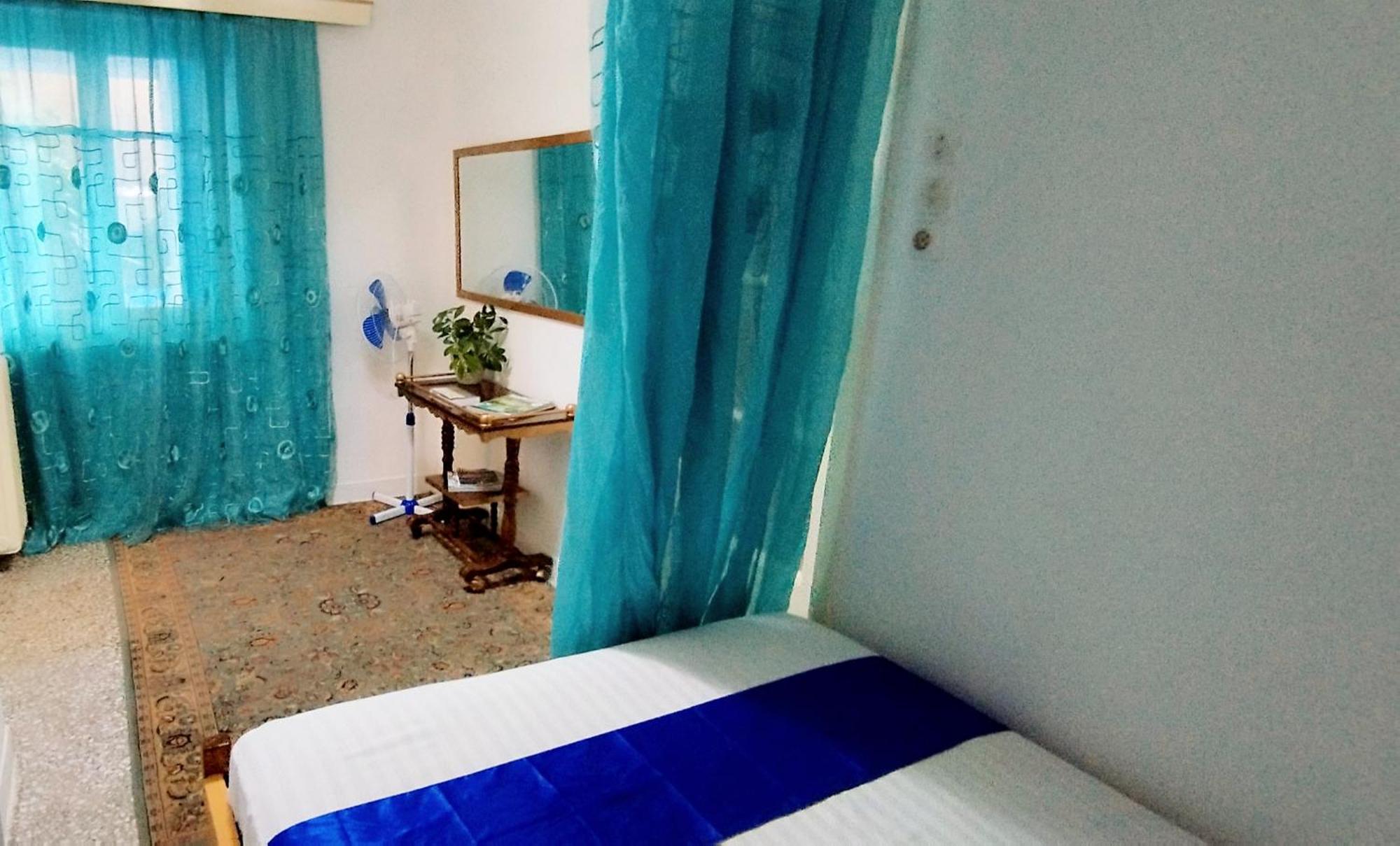 Cozy Room In Quiet Neighbourhood Athens Luaran gambar