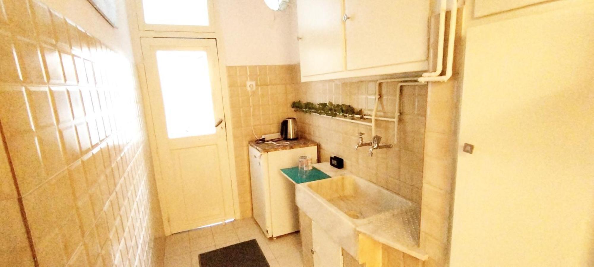 Cozy Room In Quiet Neighbourhood Athens Luaran gambar
