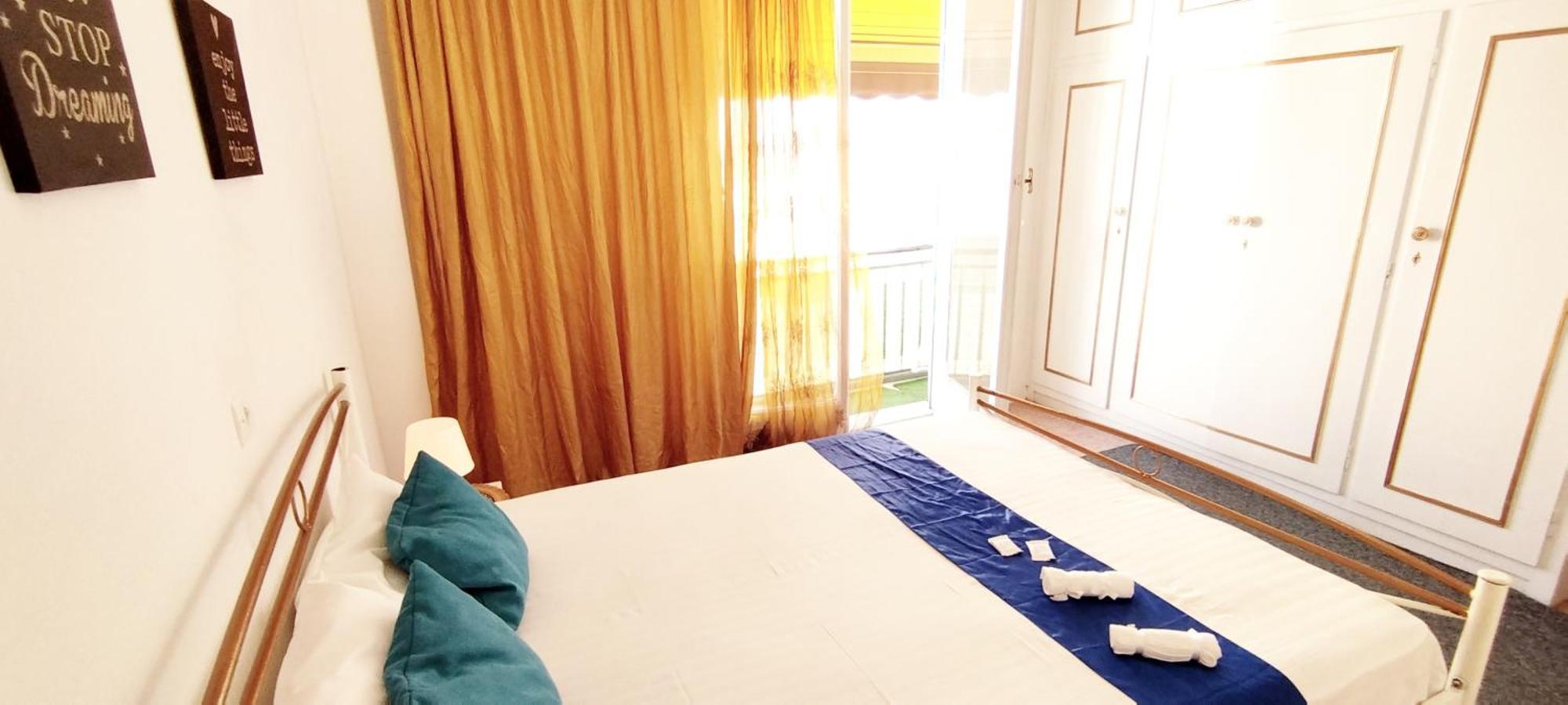 Cozy Room In Quiet Neighbourhood Athens Luaran gambar