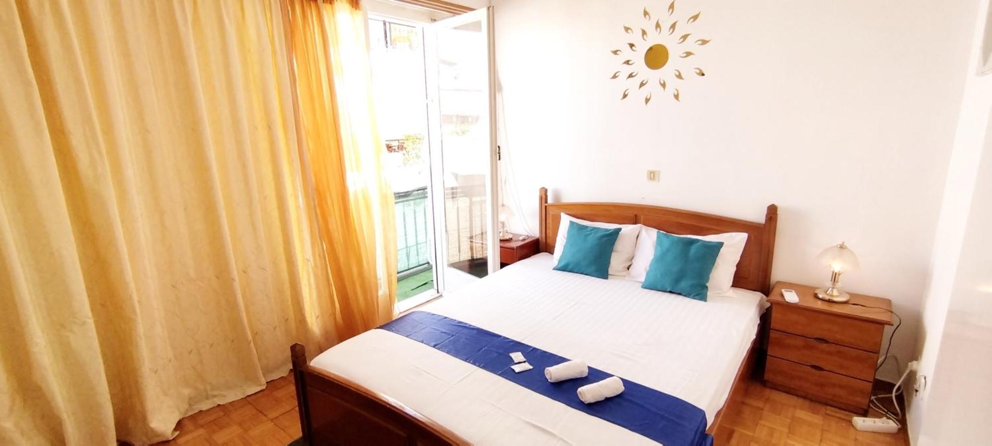 Cozy Room In Quiet Neighbourhood Athens Luaran gambar