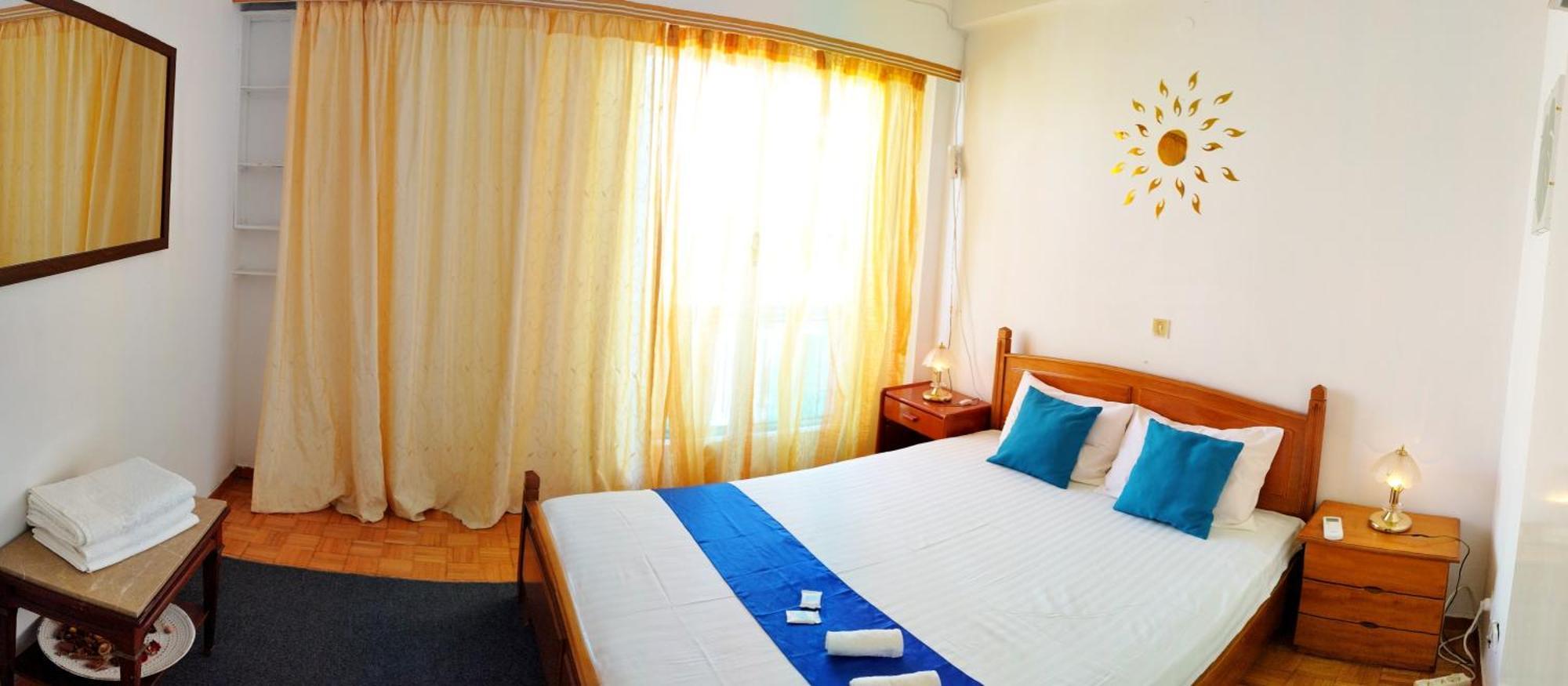 Cozy Room In Quiet Neighbourhood Athens Luaran gambar