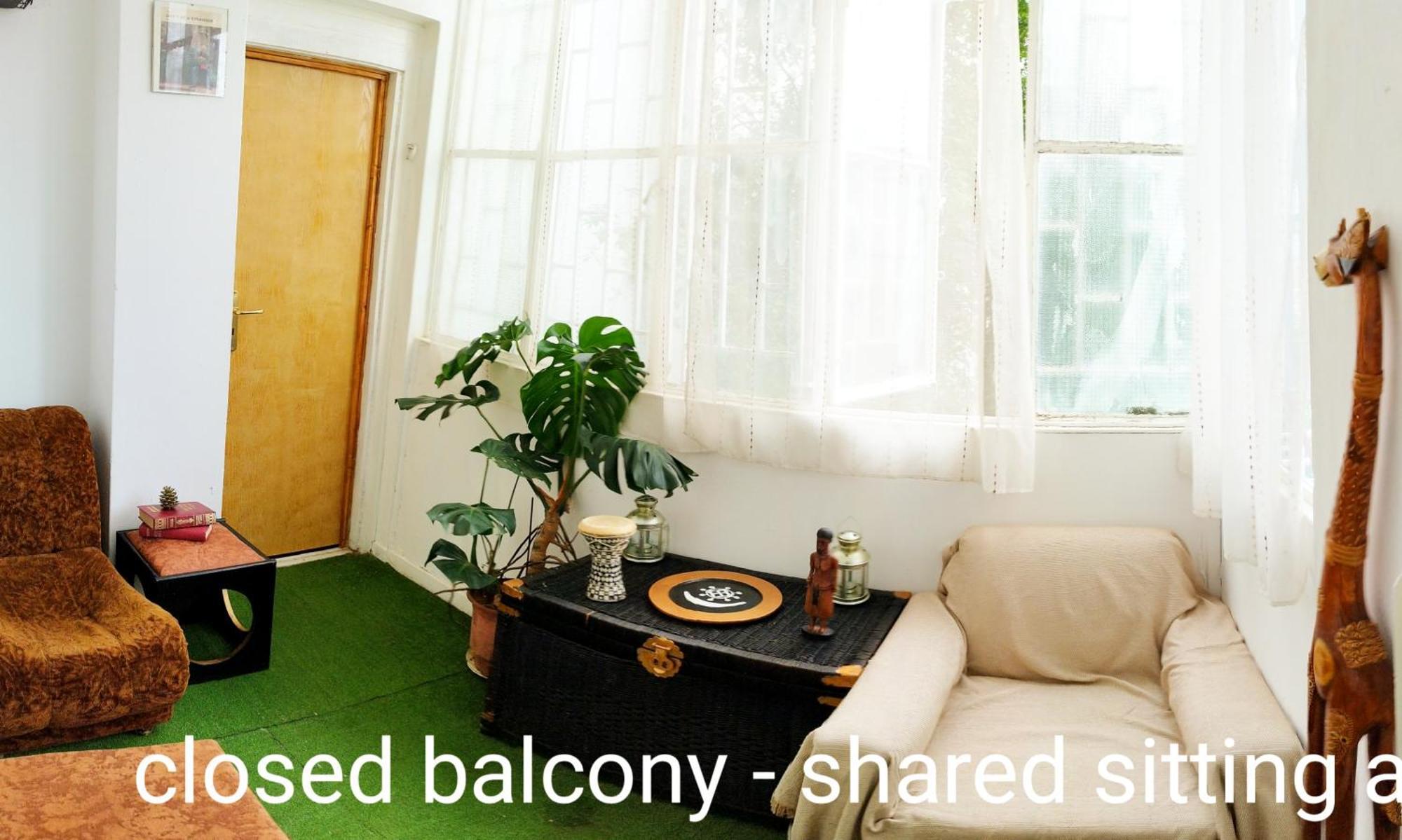 Cozy Room In Quiet Neighbourhood Athens Luaran gambar