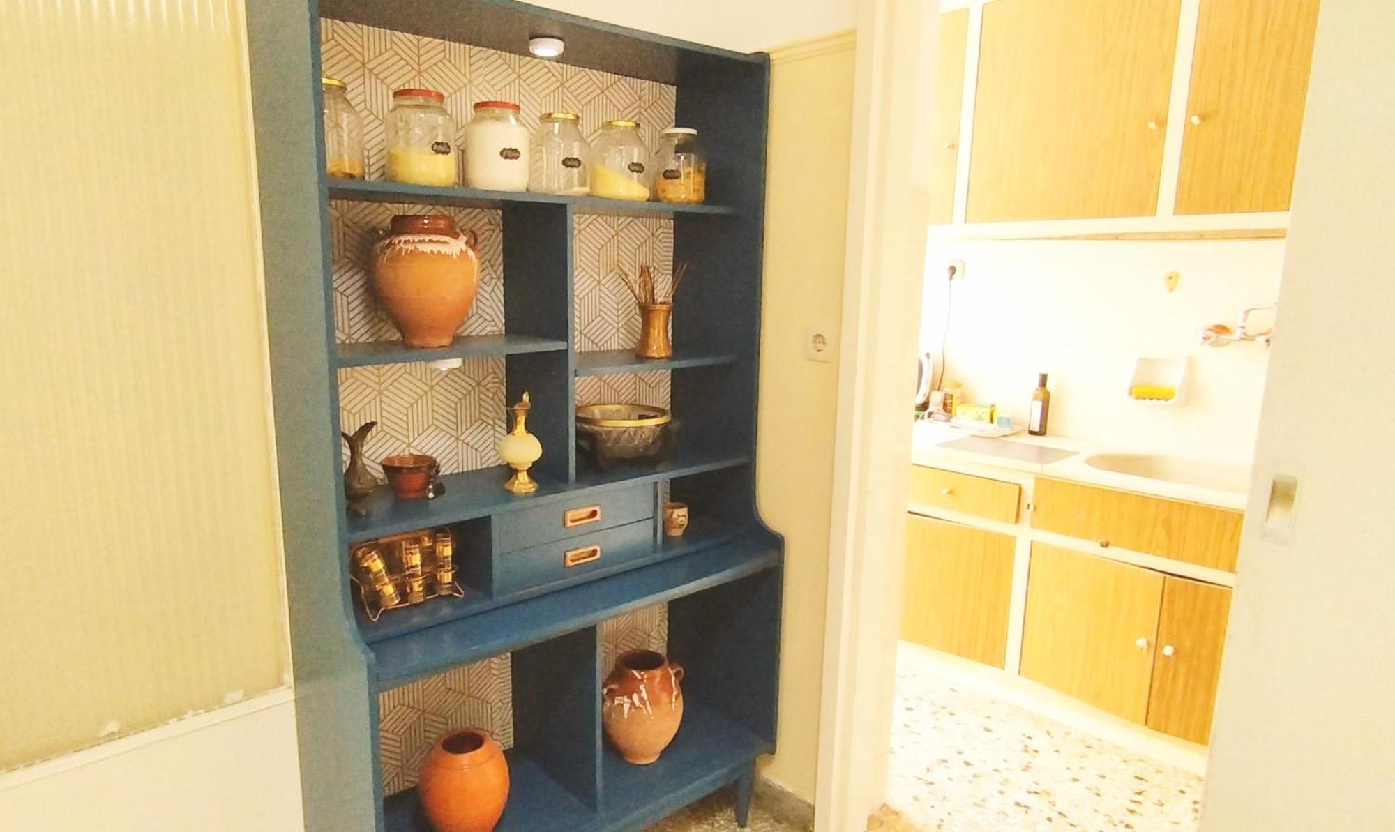 Cozy Room In Quiet Neighbourhood Athens Luaran gambar