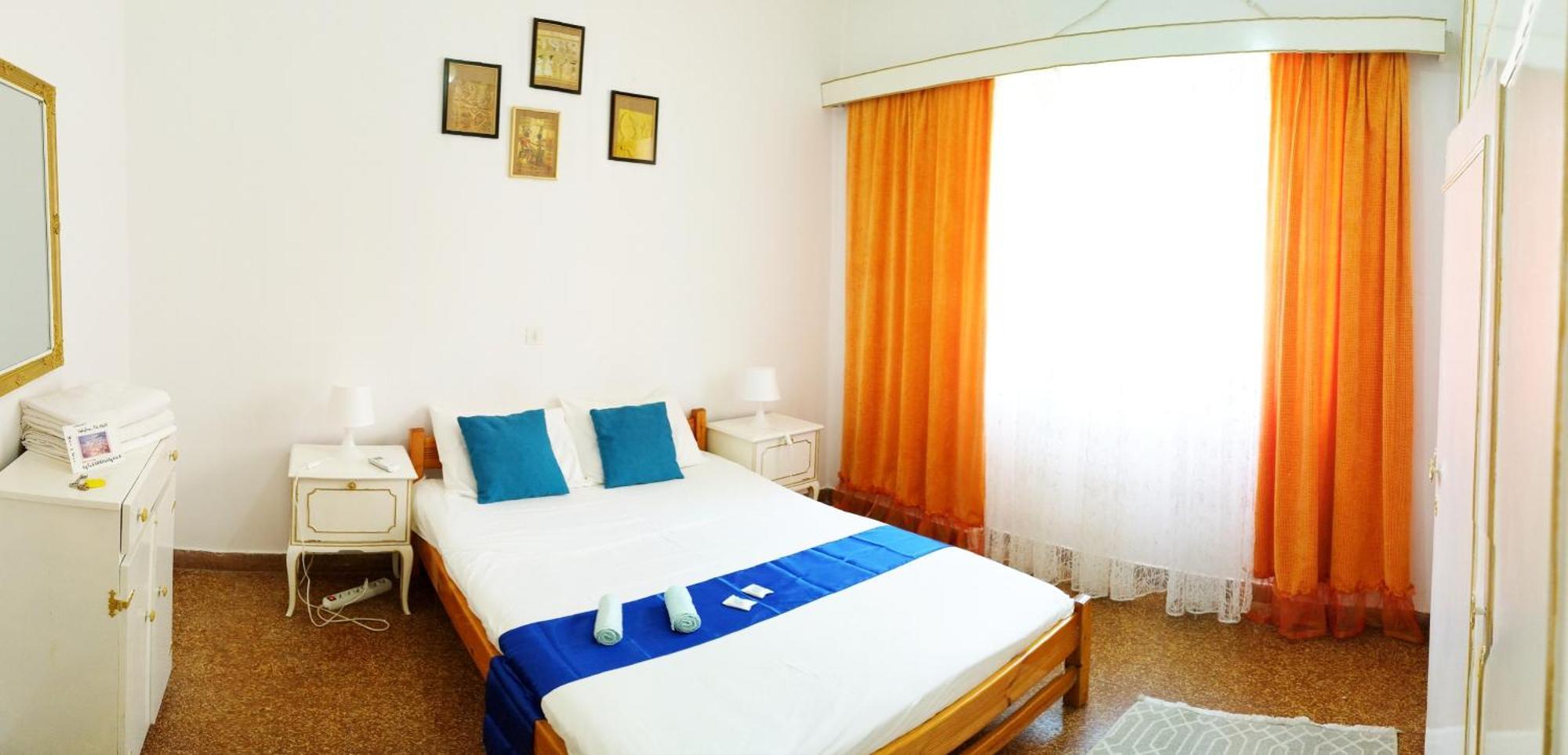 Cozy Room In Quiet Neighbourhood Athens Luaran gambar