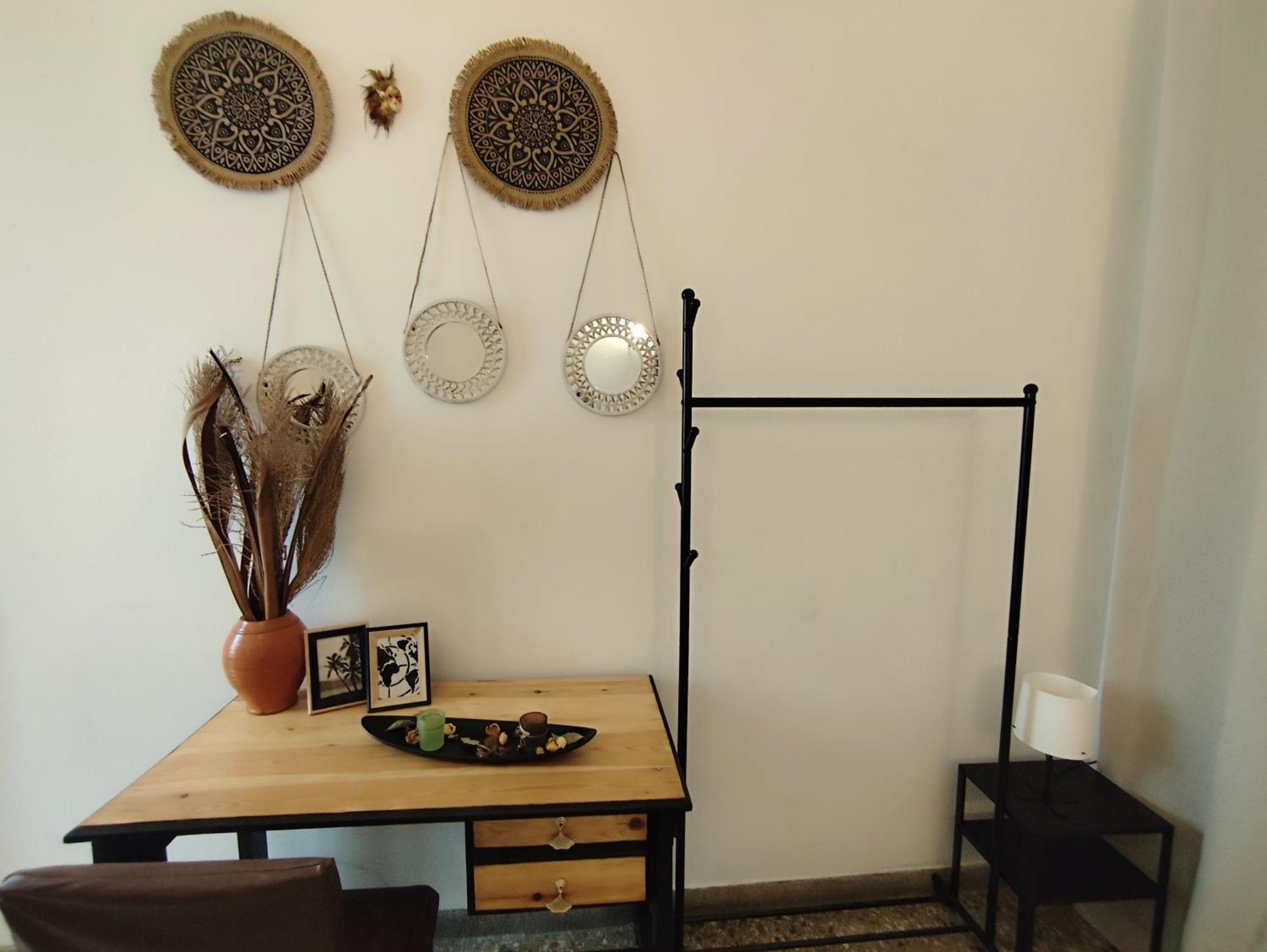 Cozy Room In Quiet Neighbourhood Athens Luaran gambar