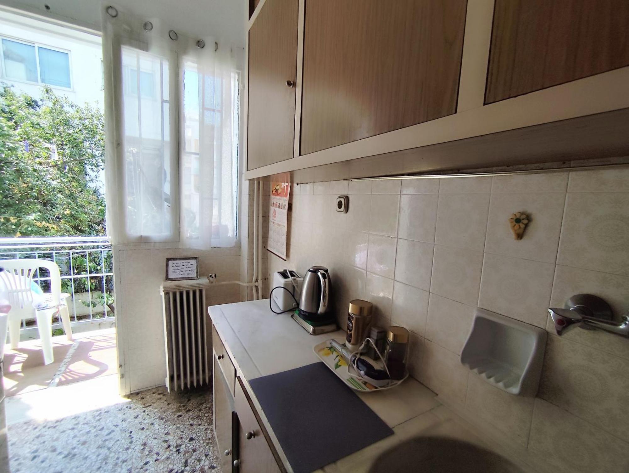 Cozy Room In Quiet Neighbourhood Athens Luaran gambar