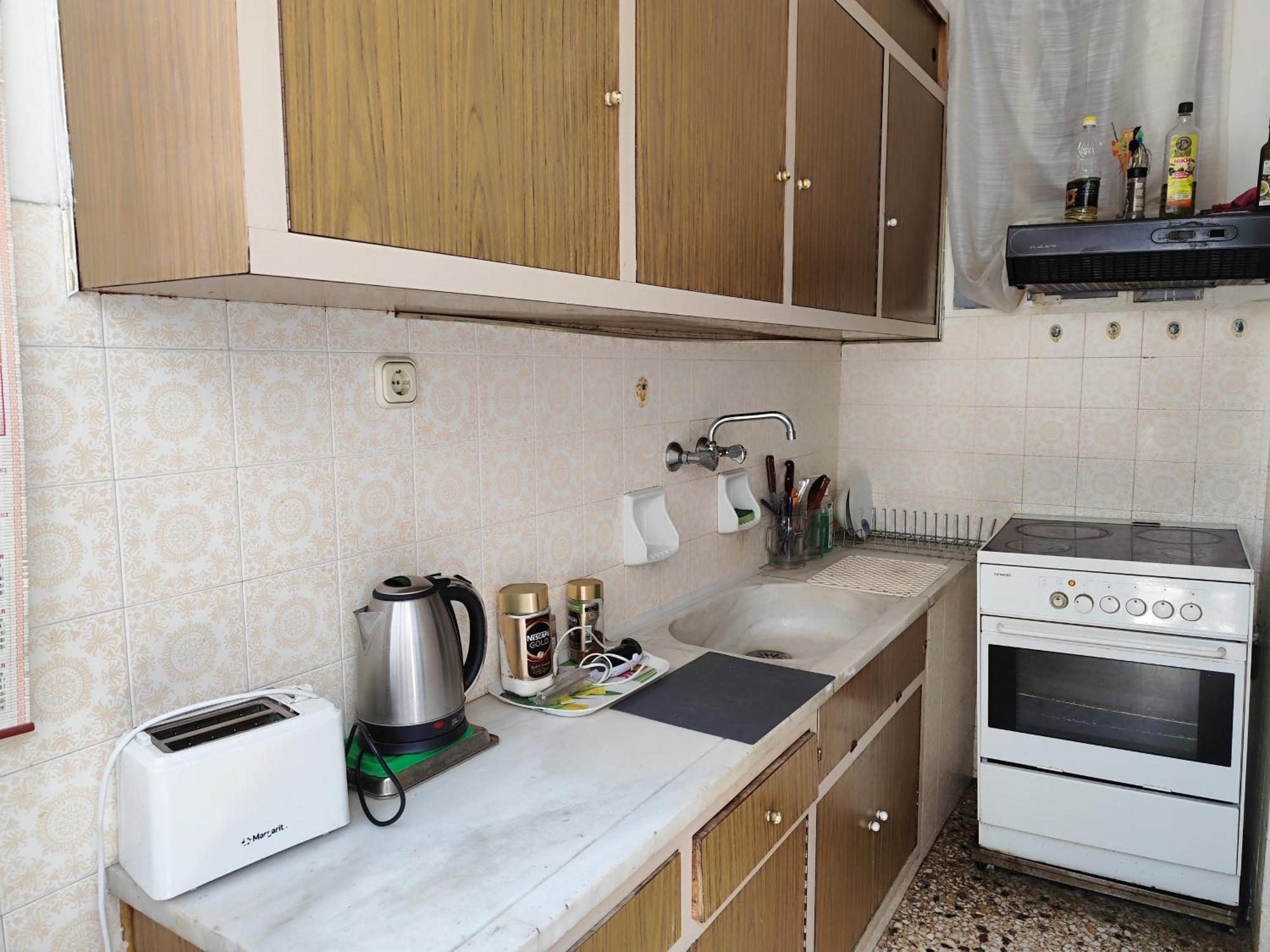 Cozy Room In Quiet Neighbourhood Athens Luaran gambar