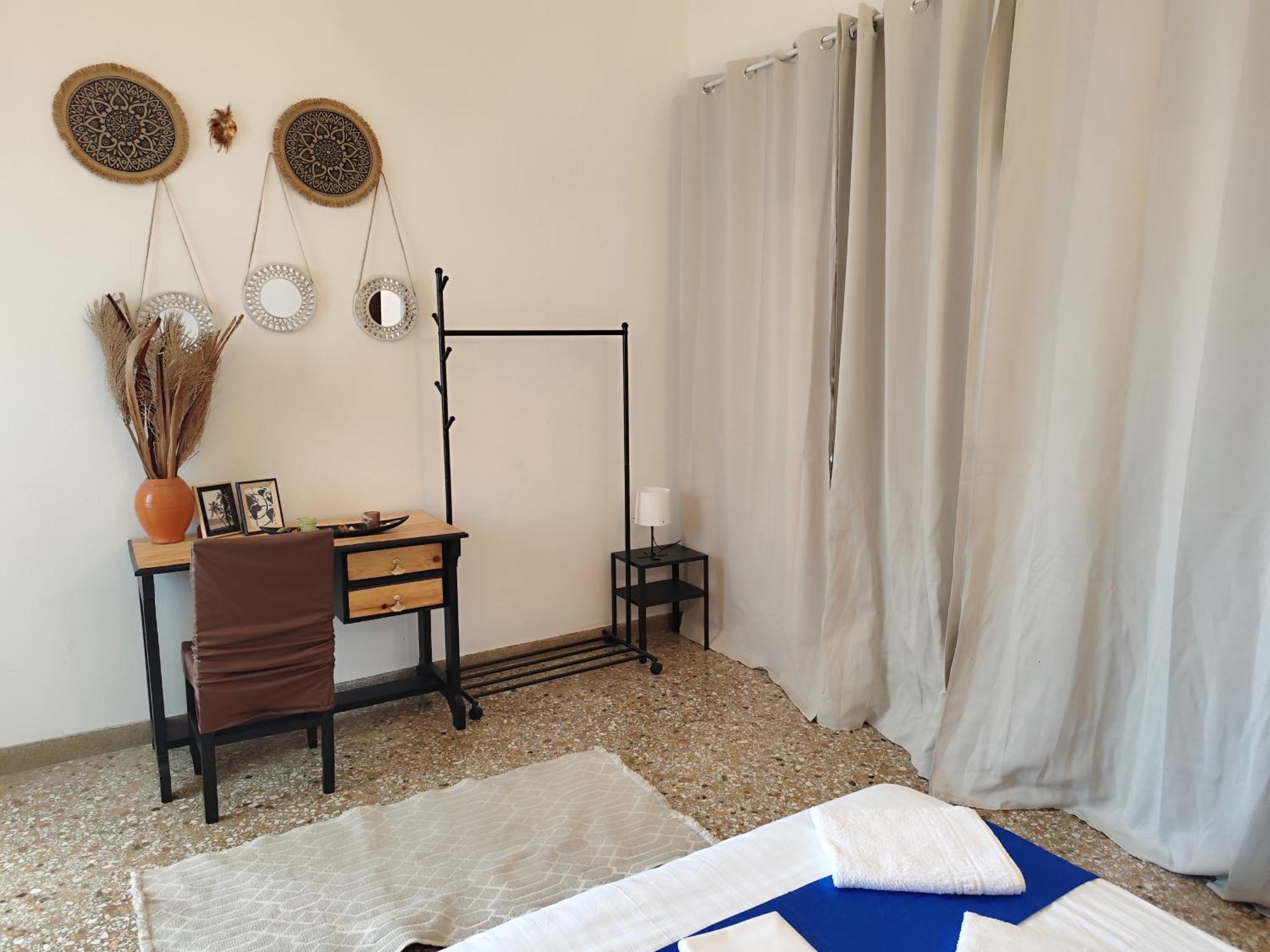 Cozy Room In Quiet Neighbourhood Athens Luaran gambar